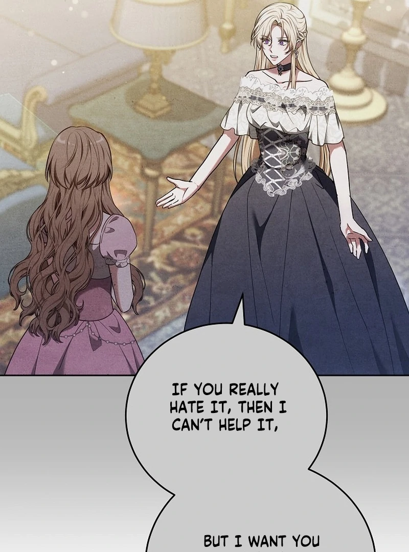 The 101st Love Confession Chapter 30 - page 105