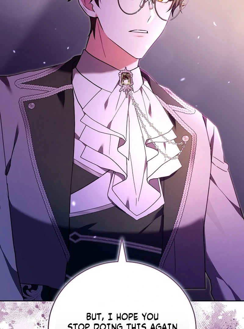 The 101st Love Confession Chapter 30 - page 10