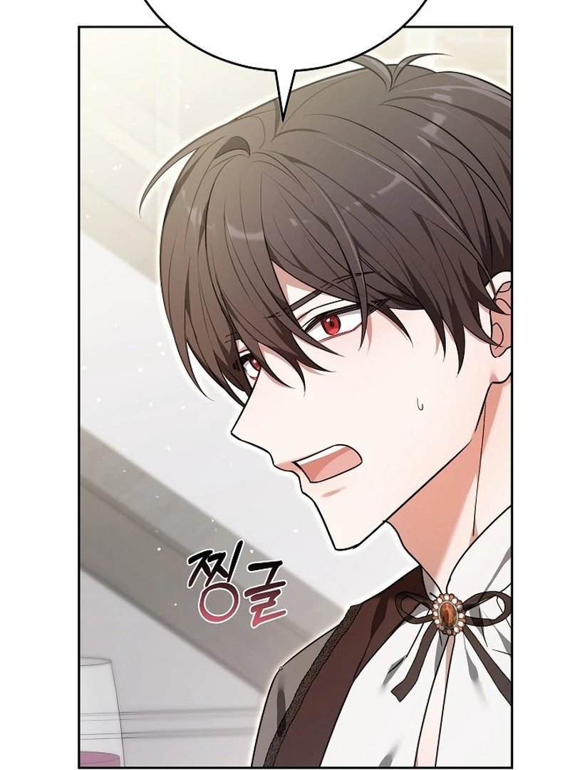 The 101st Love Confession Chapter 30 - page 109