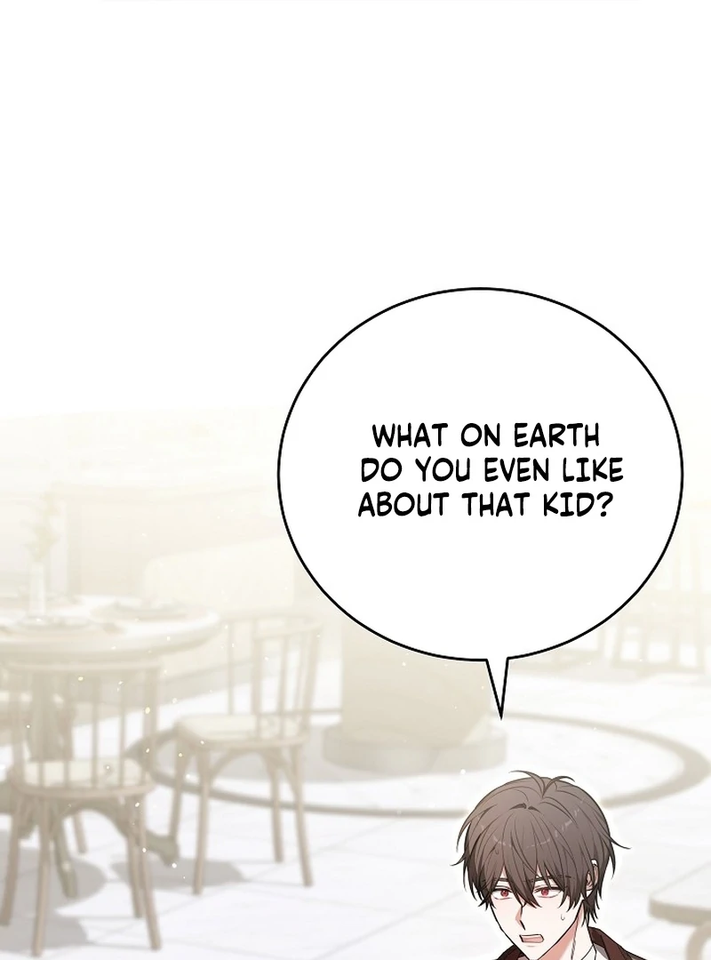 The 101st Love Confession Chapter 30 - page 110