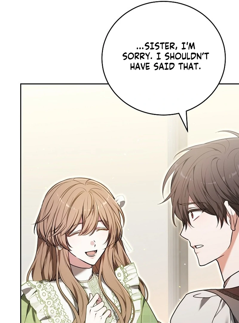 The 101st Love Confession Chapter 30 - page 113