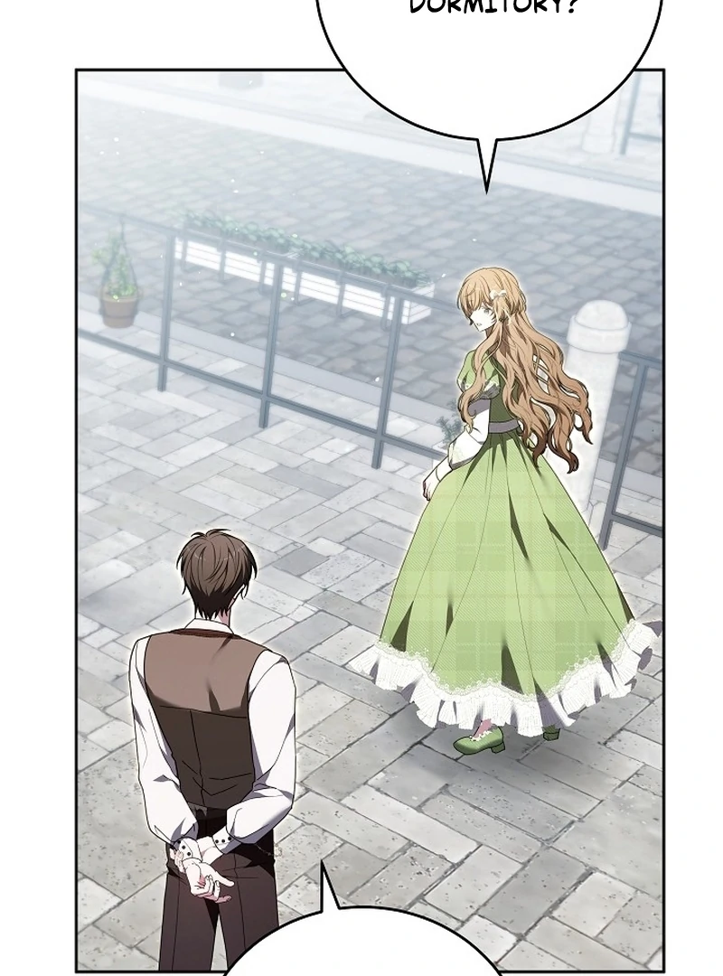 The 101st Love Confession Chapter 30 - page 119