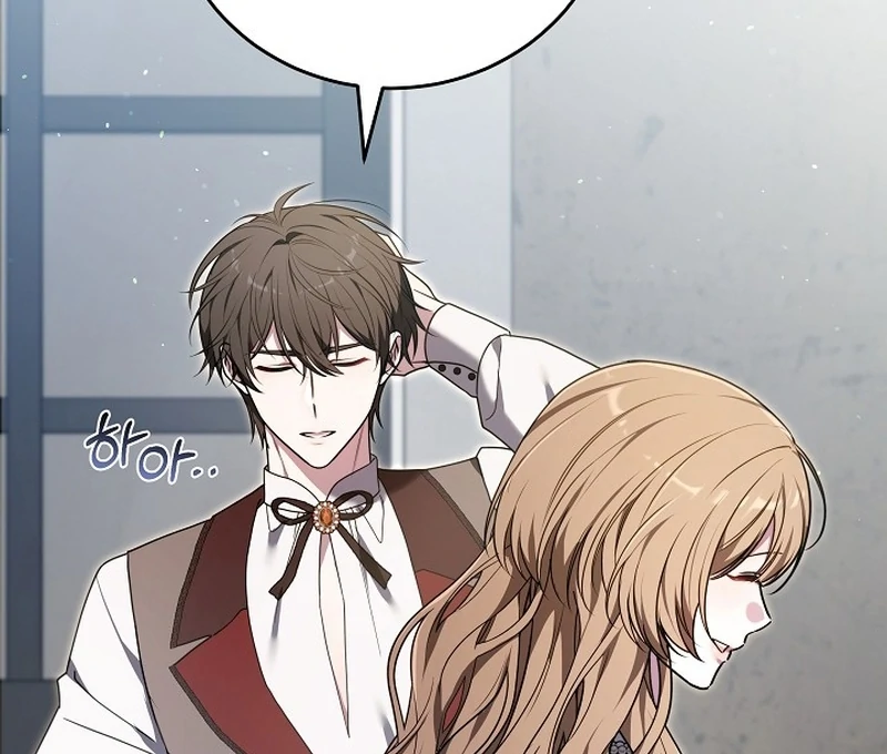 The 101st Love Confession Chapter 30 - page 121