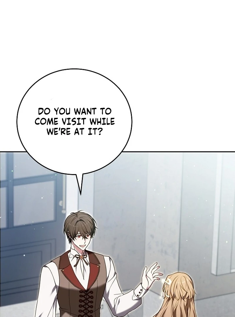 The 101st Love Confession Chapter 30 - page 123