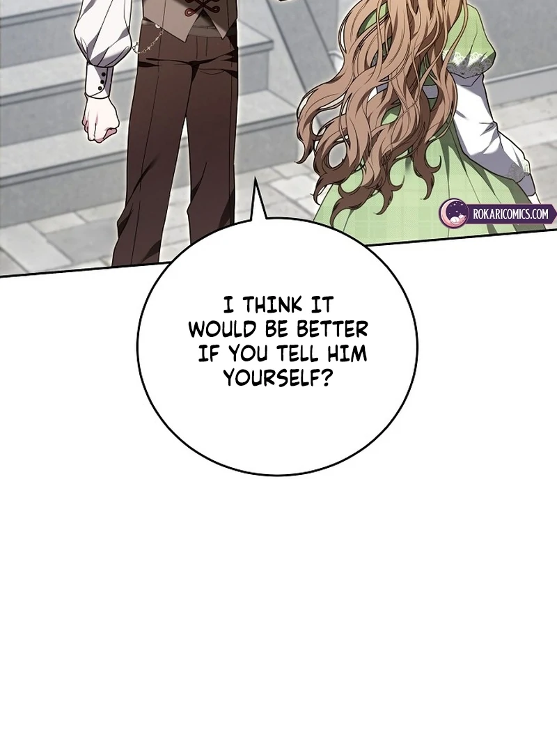 The 101st Love Confession Chapter 30 - page 124