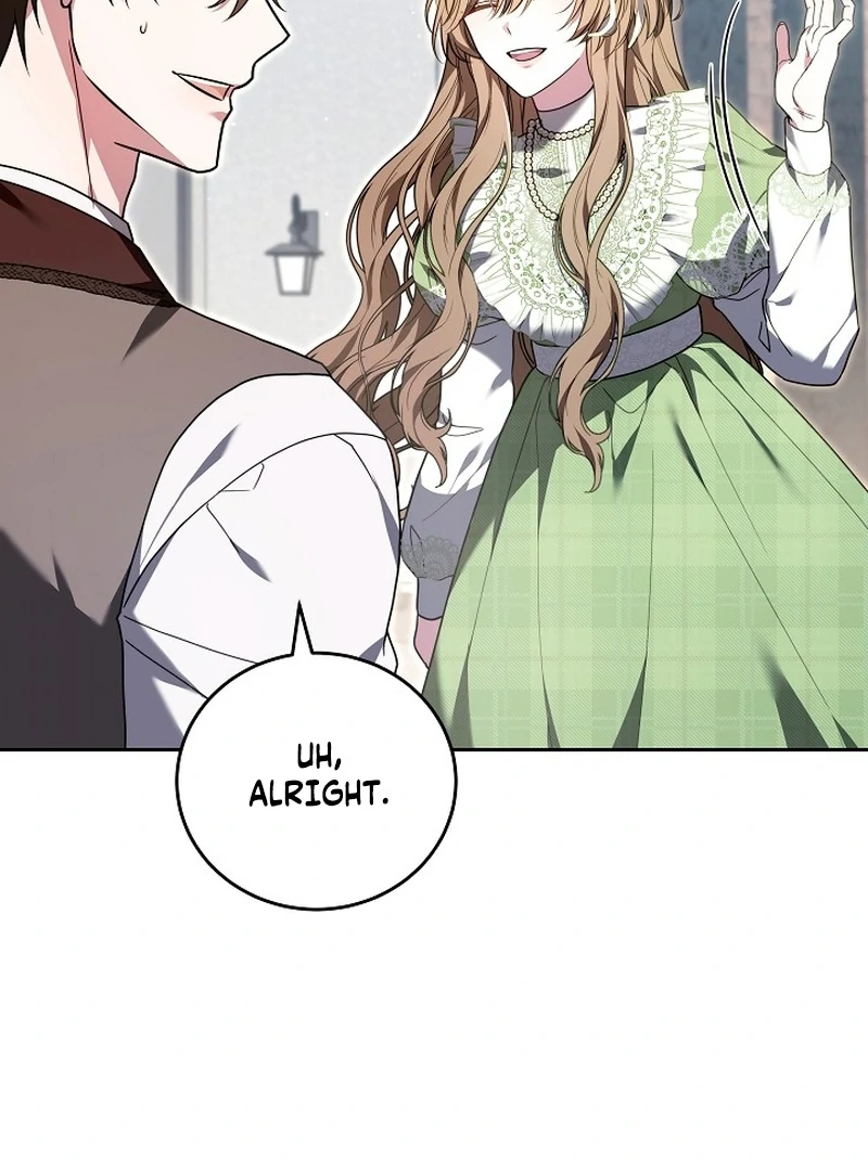 The 101st Love Confession Chapter 30 - page 127