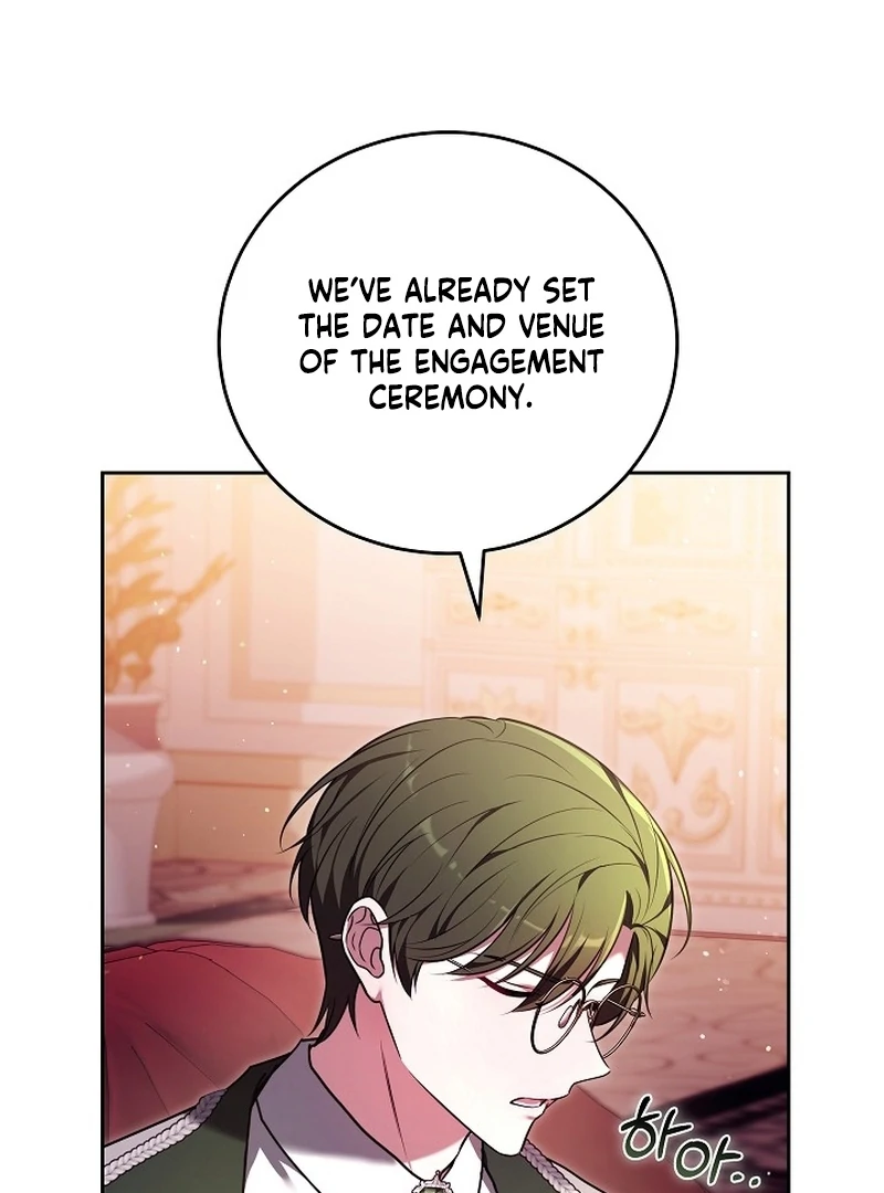 The 101st Love Confession Chapter 30 - page 15