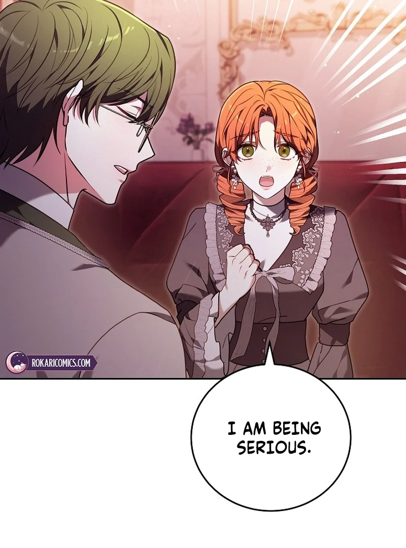 The 101st Love Confession Chapter 30 - page 20