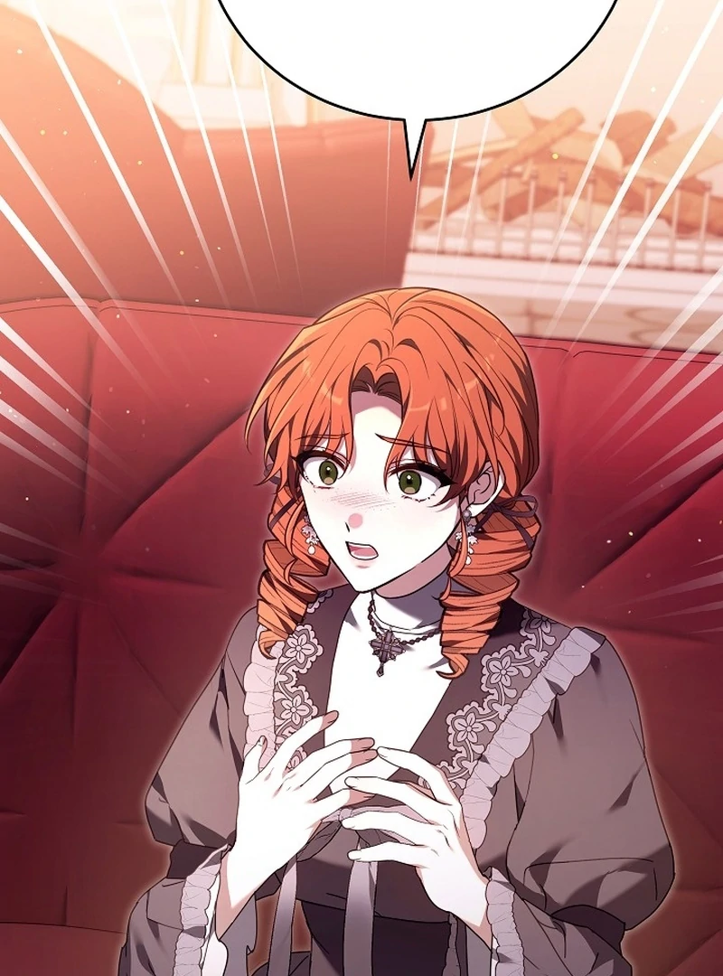 The 101st Love Confession Chapter 30 - page 22