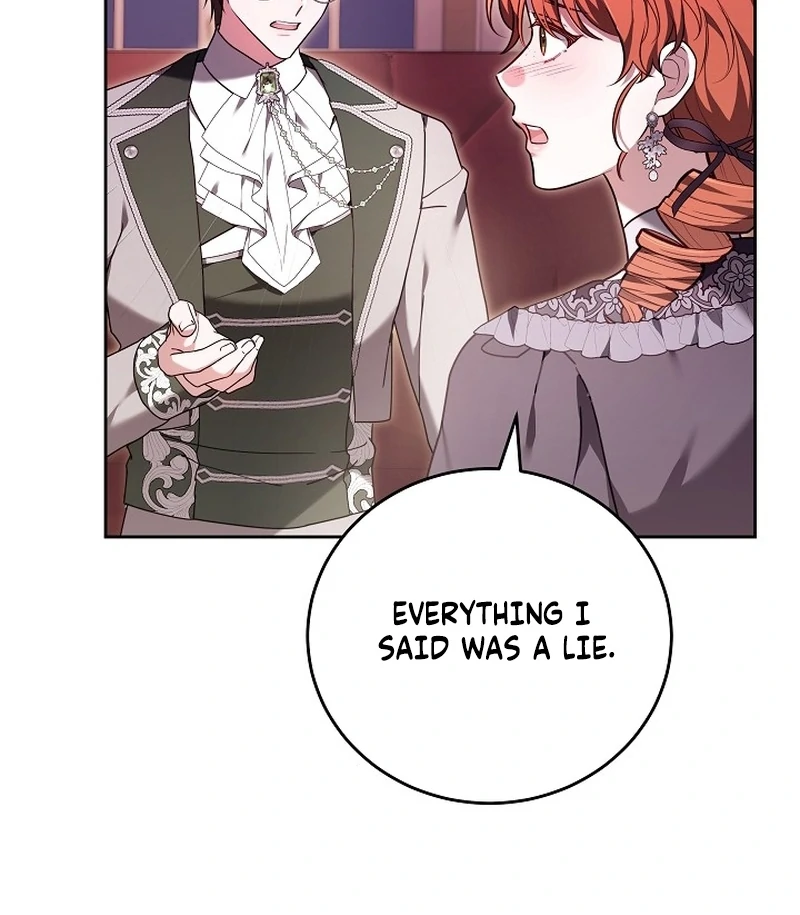 The 101st Love Confession Chapter 30 - page 25