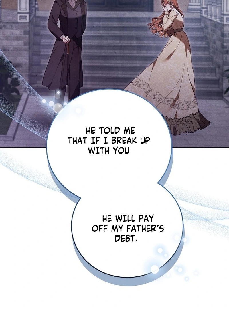 The 101st Love Confession Chapter 30 - page 28