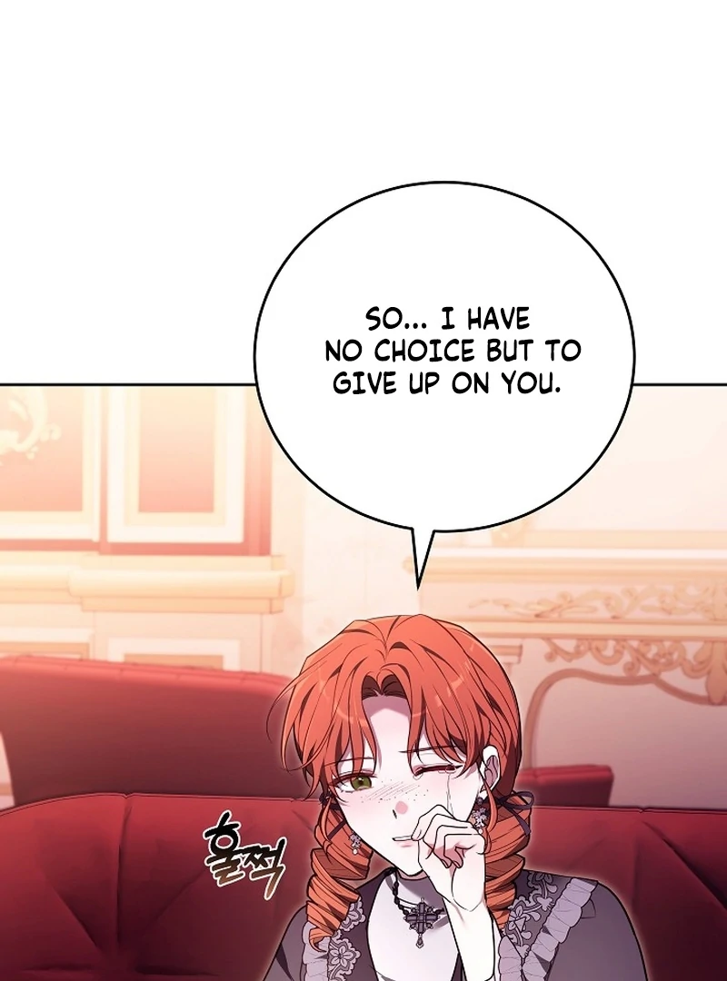 The 101st Love Confession Chapter 30 - page 32