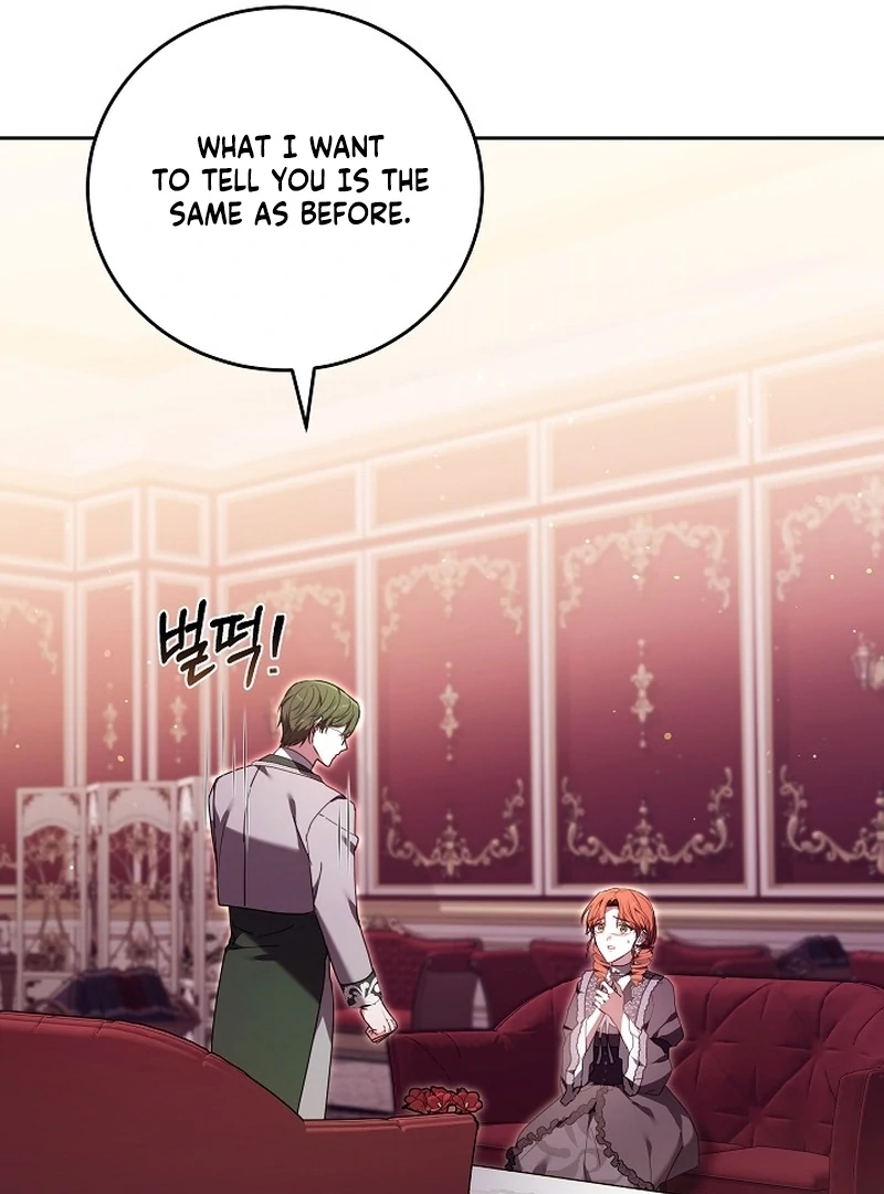 The 101st Love Confession Chapter 30 - page 37