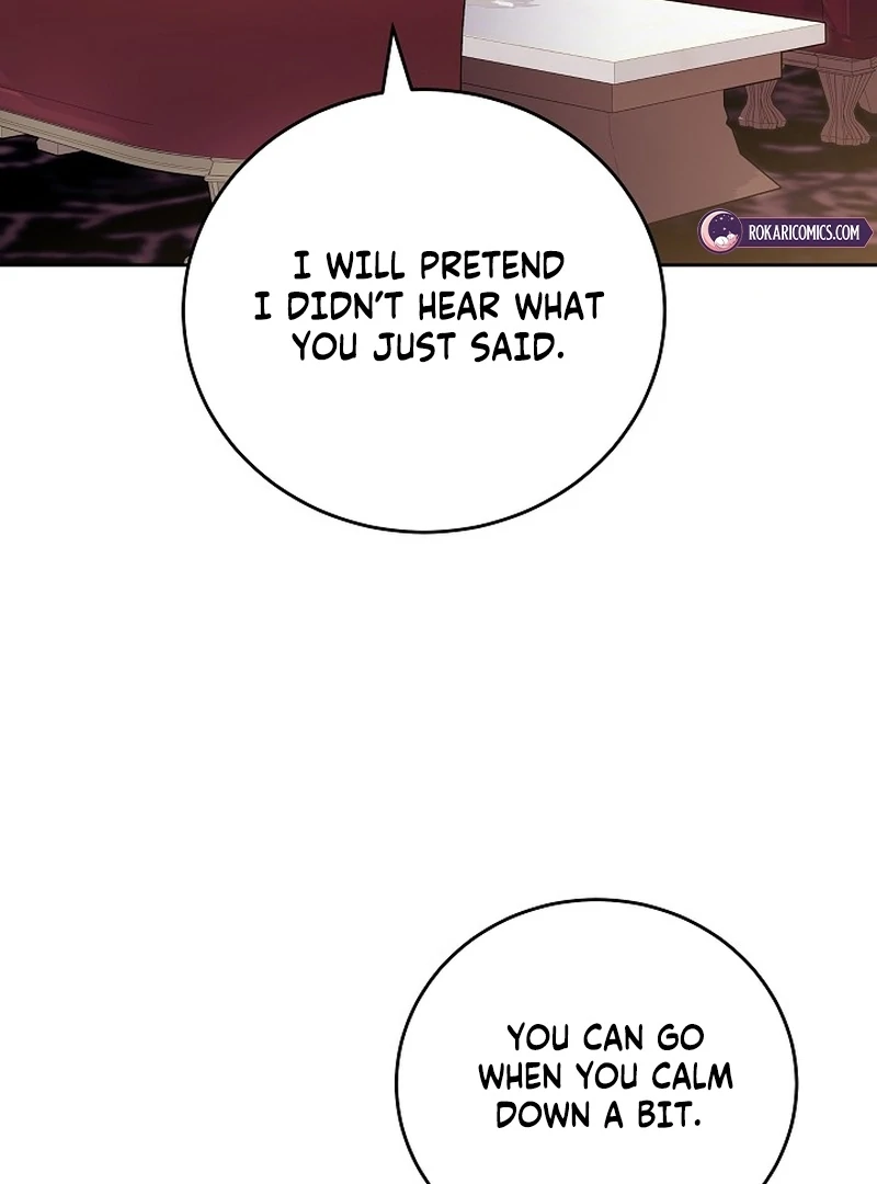 The 101st Love Confession Chapter 30 - page 38