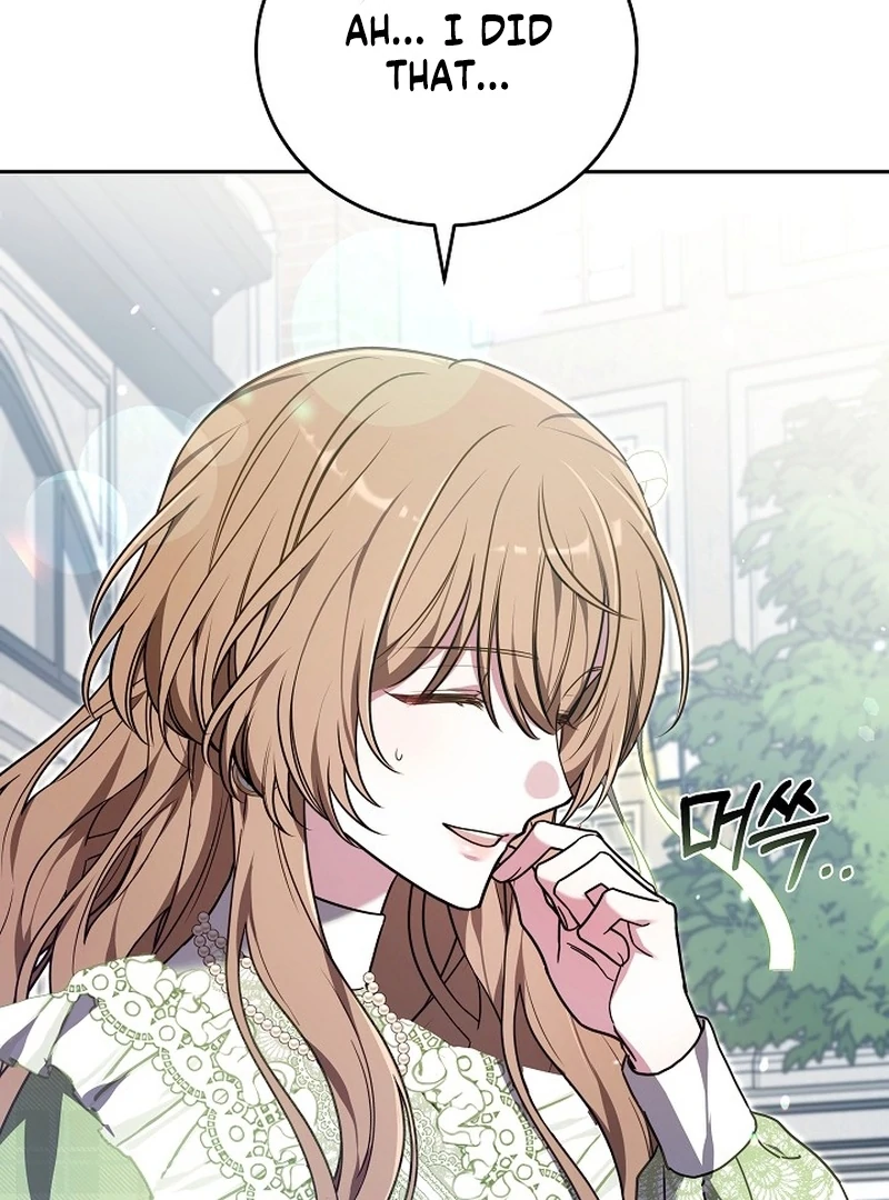 The 101st Love Confession Chapter 30 - page 52