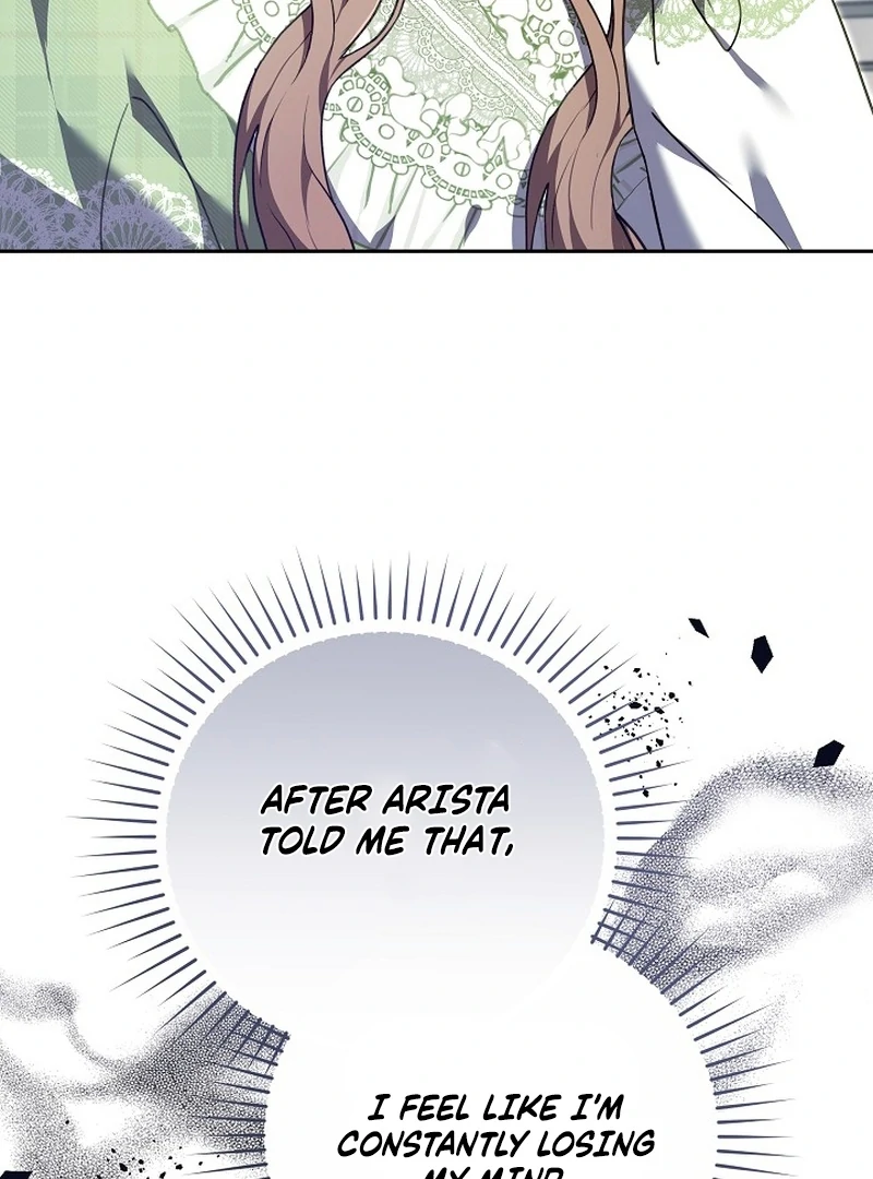 The 101st Love Confession Chapter 30 - page 53