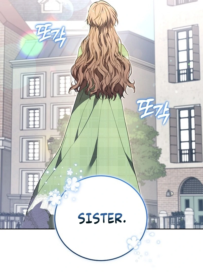 The 101st Love Confession Chapter 30 - page 56