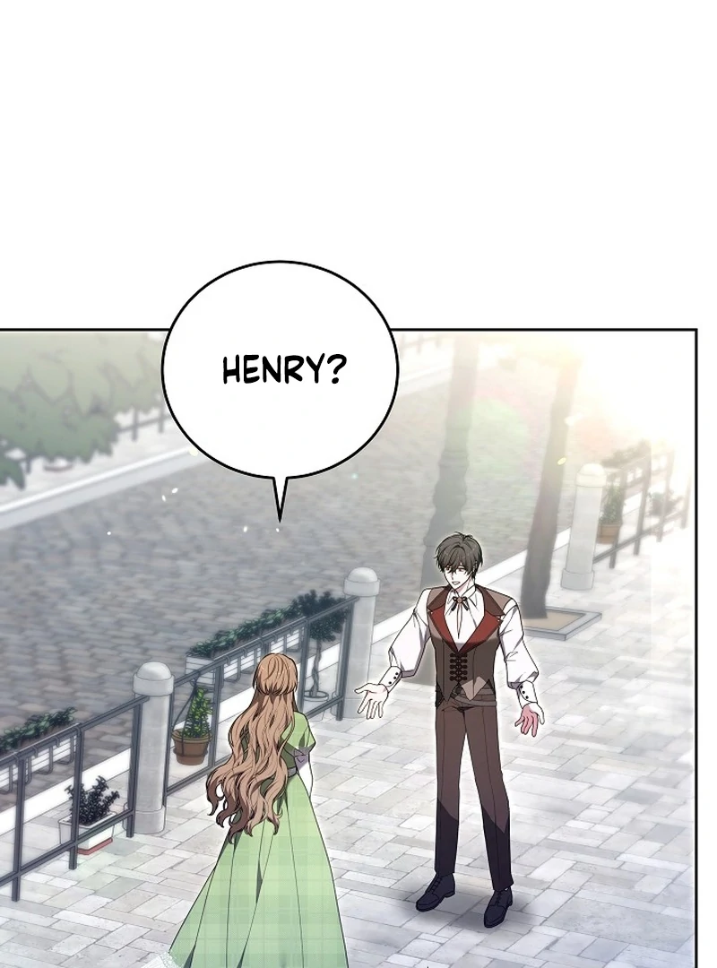 The 101st Love Confession Chapter 30 - page 60