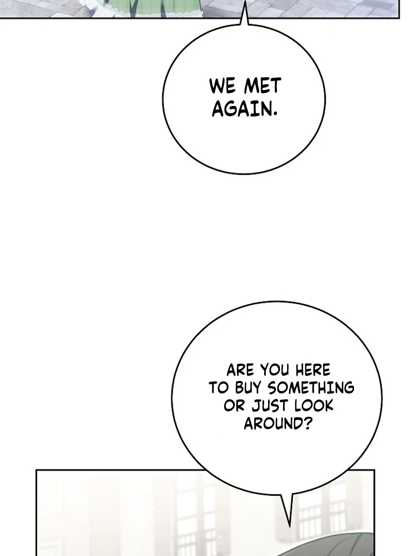 The 101st Love Confession Chapter 30 - page 61