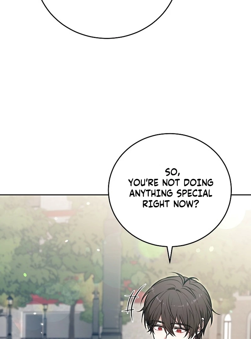 The 101st Love Confession Chapter 30 - page 63