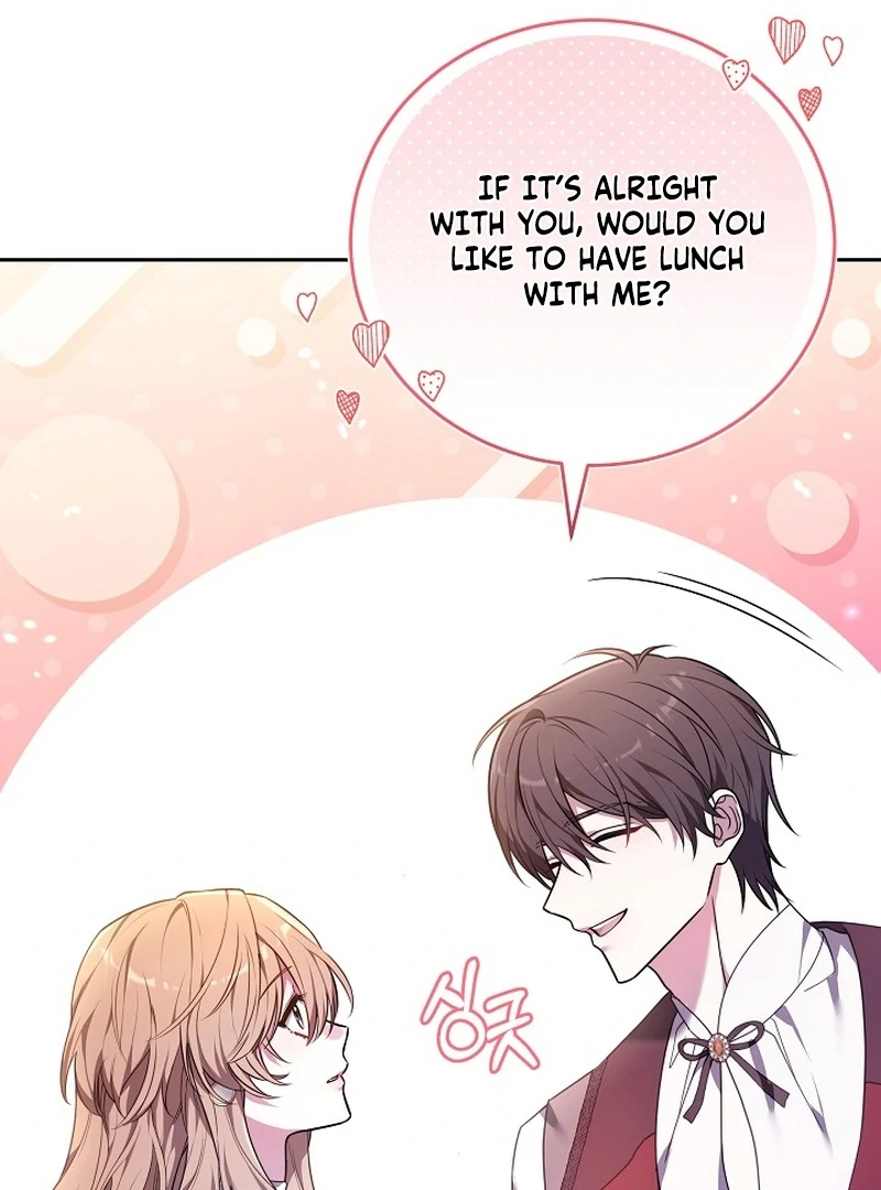 The 101st Love Confession Chapter 30 - page 66