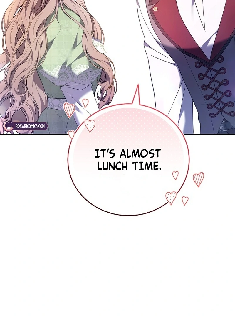 The 101st Love Confession Chapter 30 - page 67