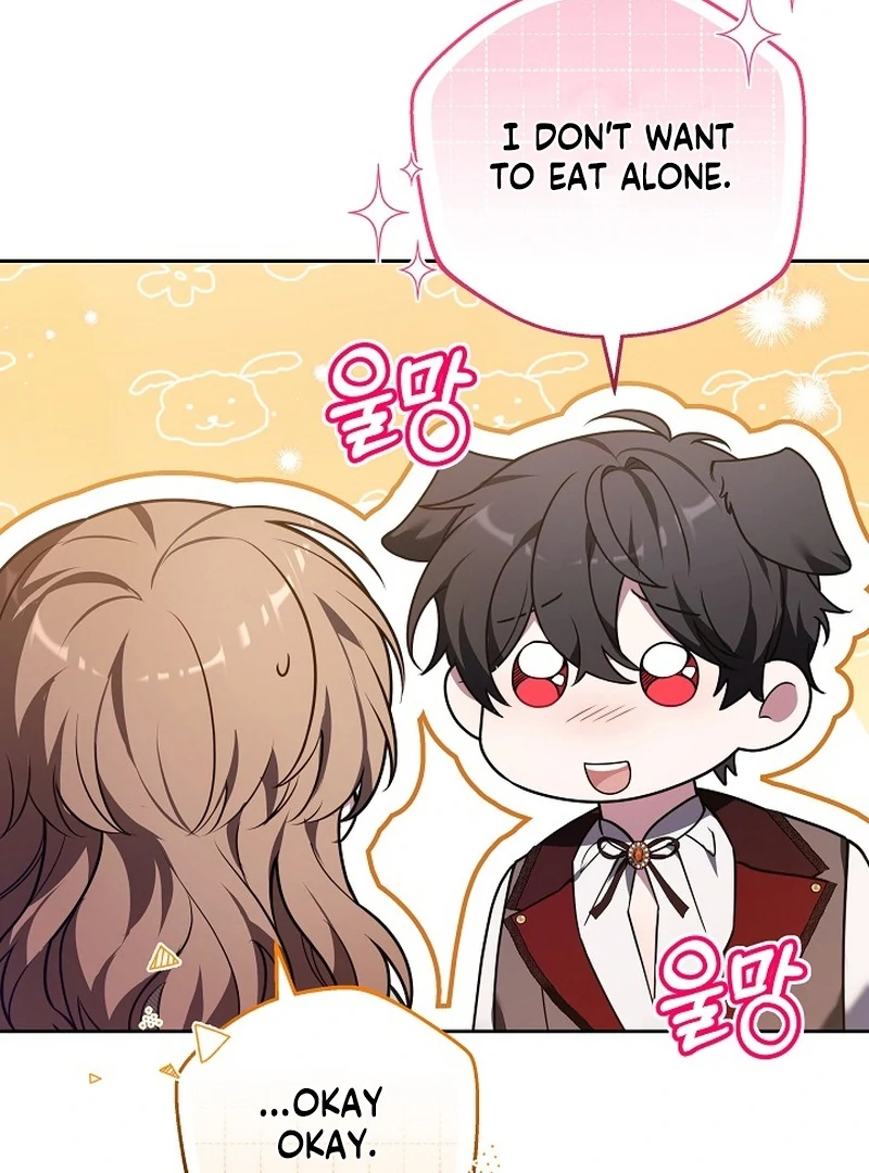 The 101st Love Confession Chapter 30 - page 70