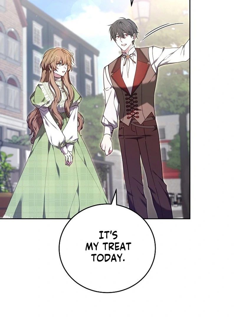 The 101st Love Confession Chapter 30 - page 72