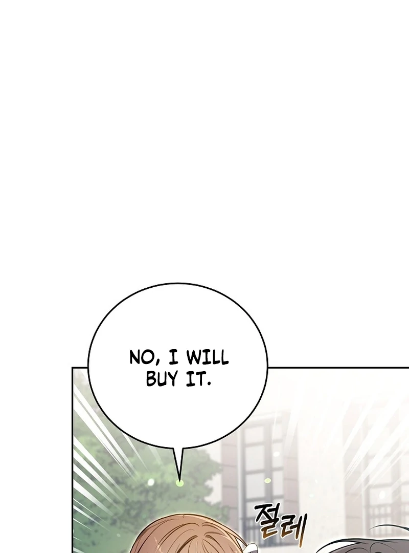 The 101st Love Confession Chapter 30 - page 73