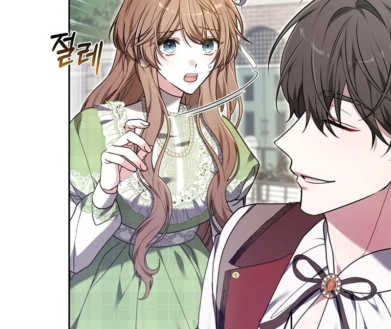 The 101st Love Confession Chapter 30 - page 74