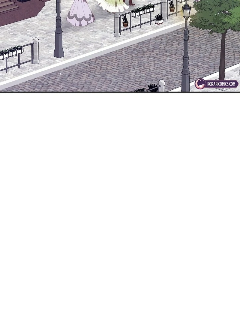 The 101st Love Confession Chapter 30 - page 81