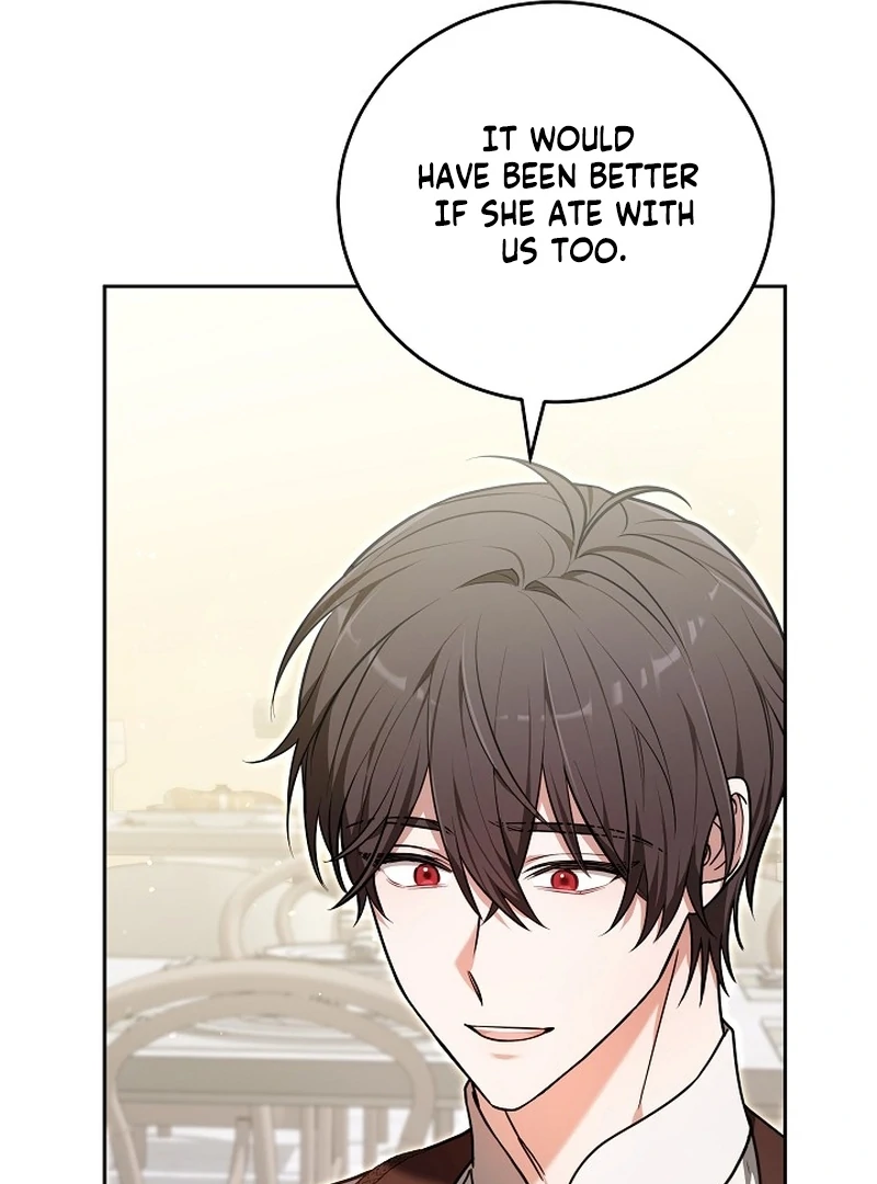 The 101st Love Confession Chapter 30 - page 85