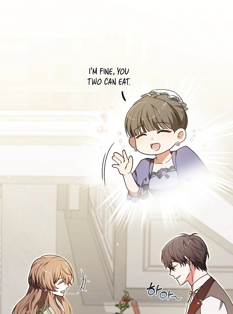 The 101st Love Confession Chapter 30 - page 87