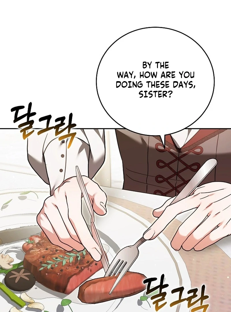 The 101st Love Confession Chapter 30 - page 89