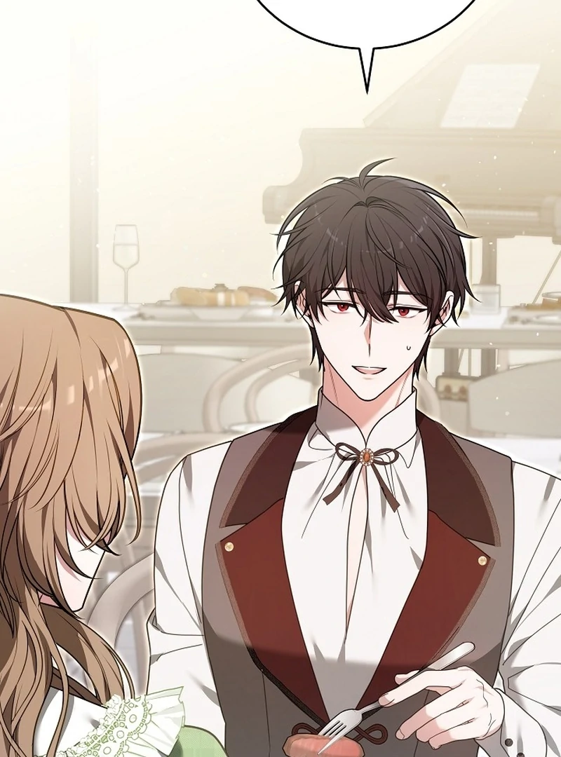 The 101st Love Confession Chapter 30 - page 91