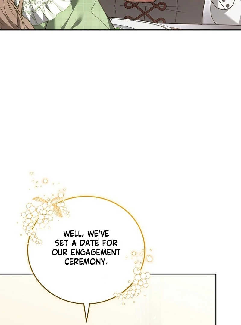 The 101st Love Confession Chapter 30 - page 92