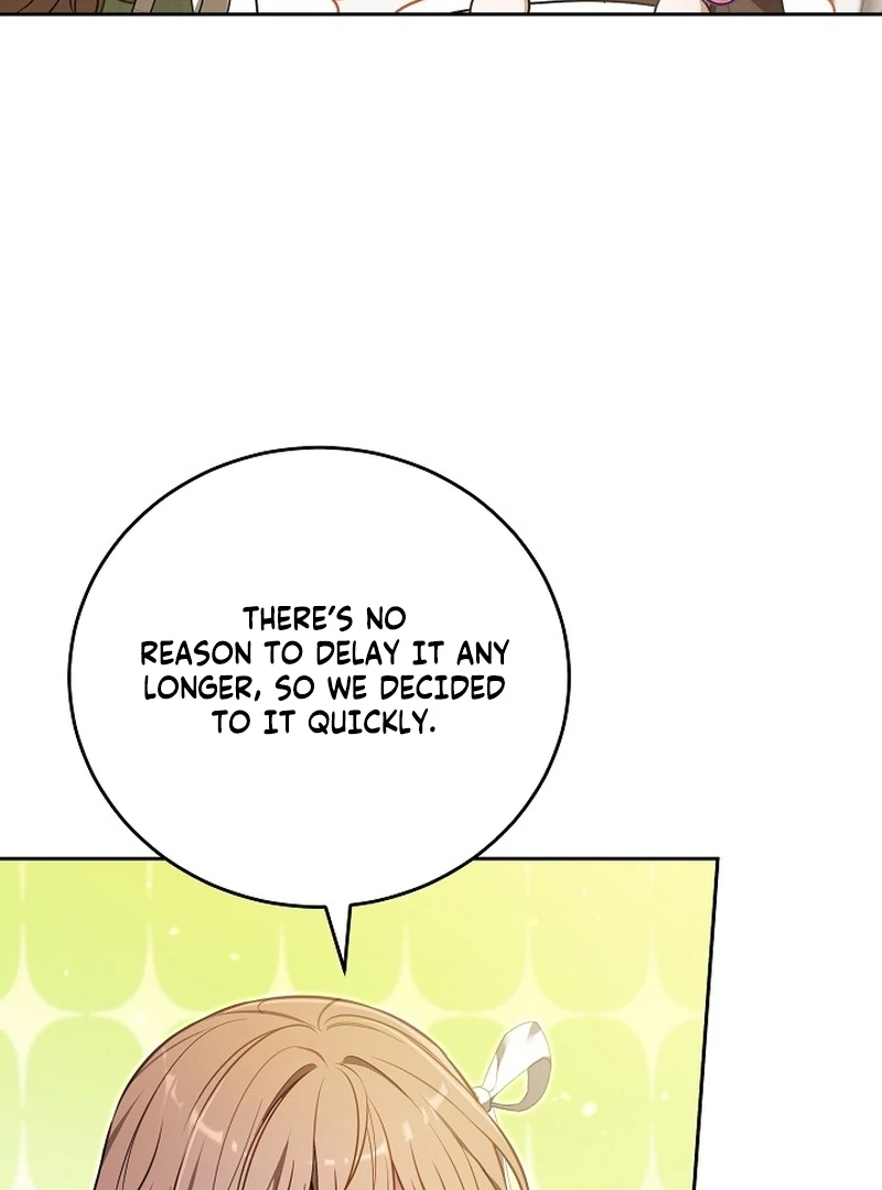 The 101st Love Confession Chapter 30 - page 96