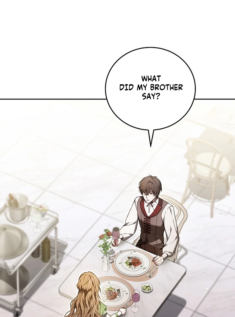 The 101st Love Confession Chapter 30 - page 98