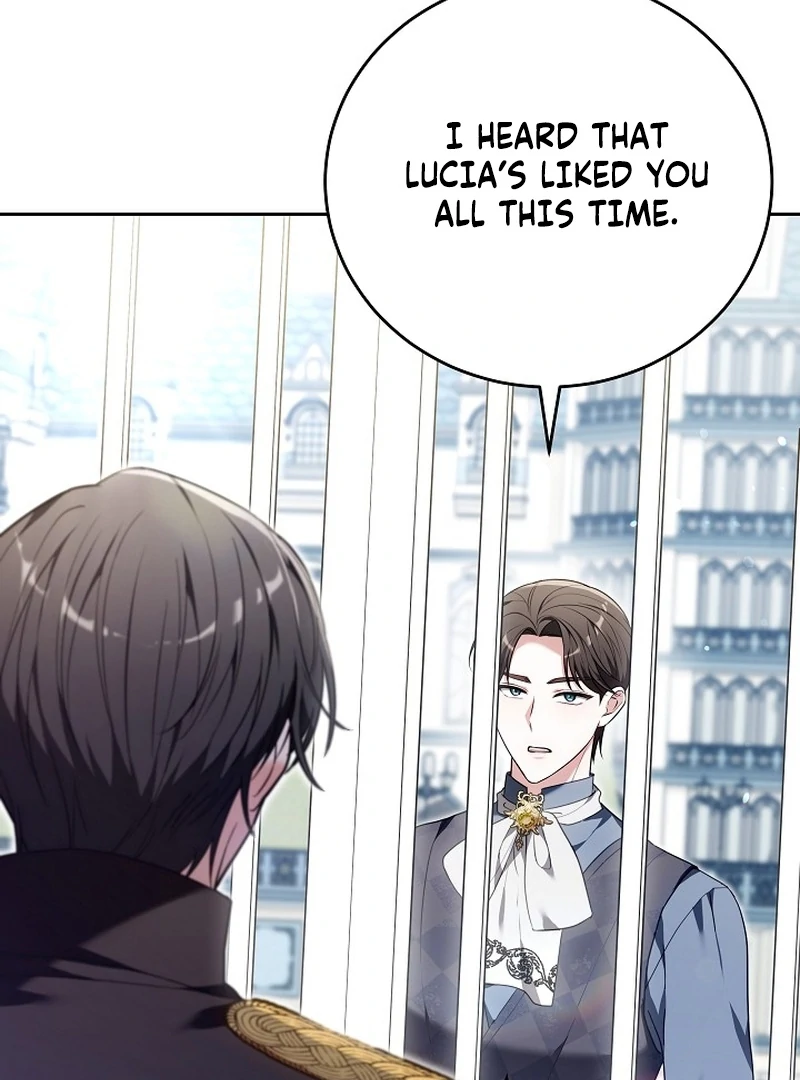 The 101st Love Confession Chapter 31 - page 102