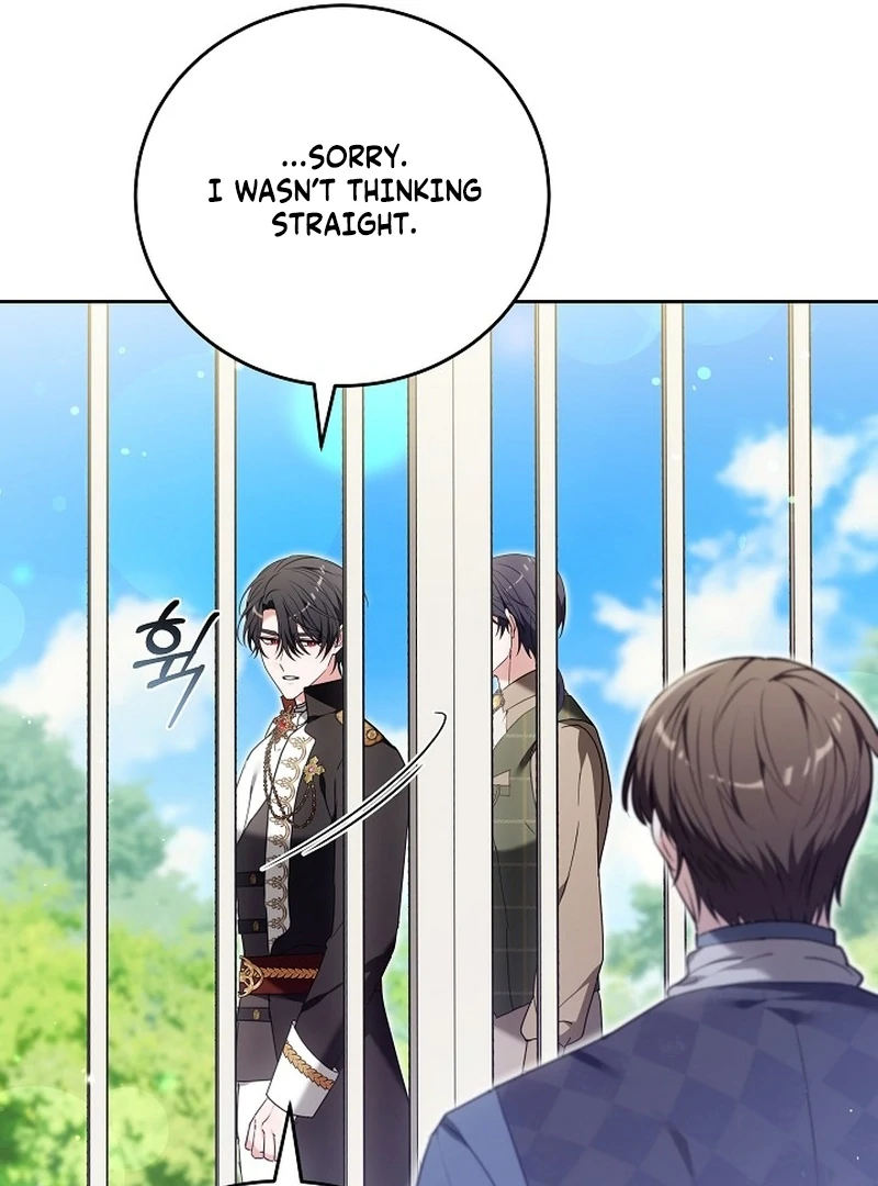 The 101st Love Confession Chapter 31 - page 106