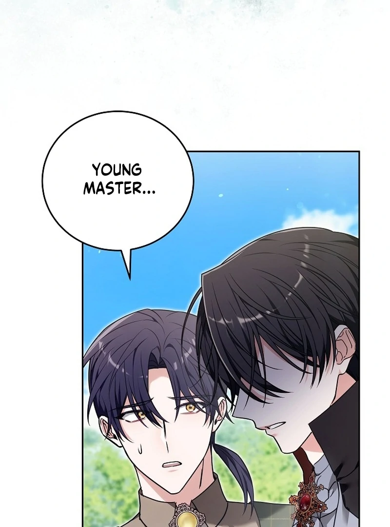 The 101st Love Confession Chapter 31 - page 109