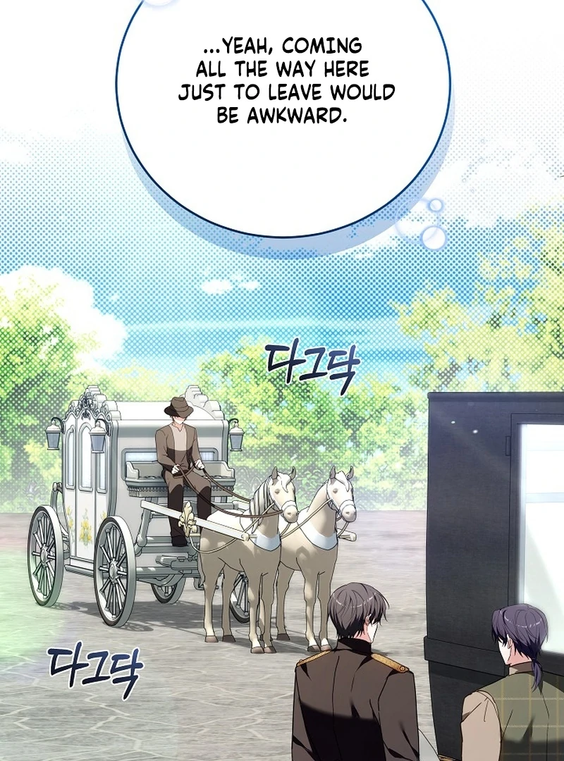 The 101st Love Confession Chapter 31 - page 120