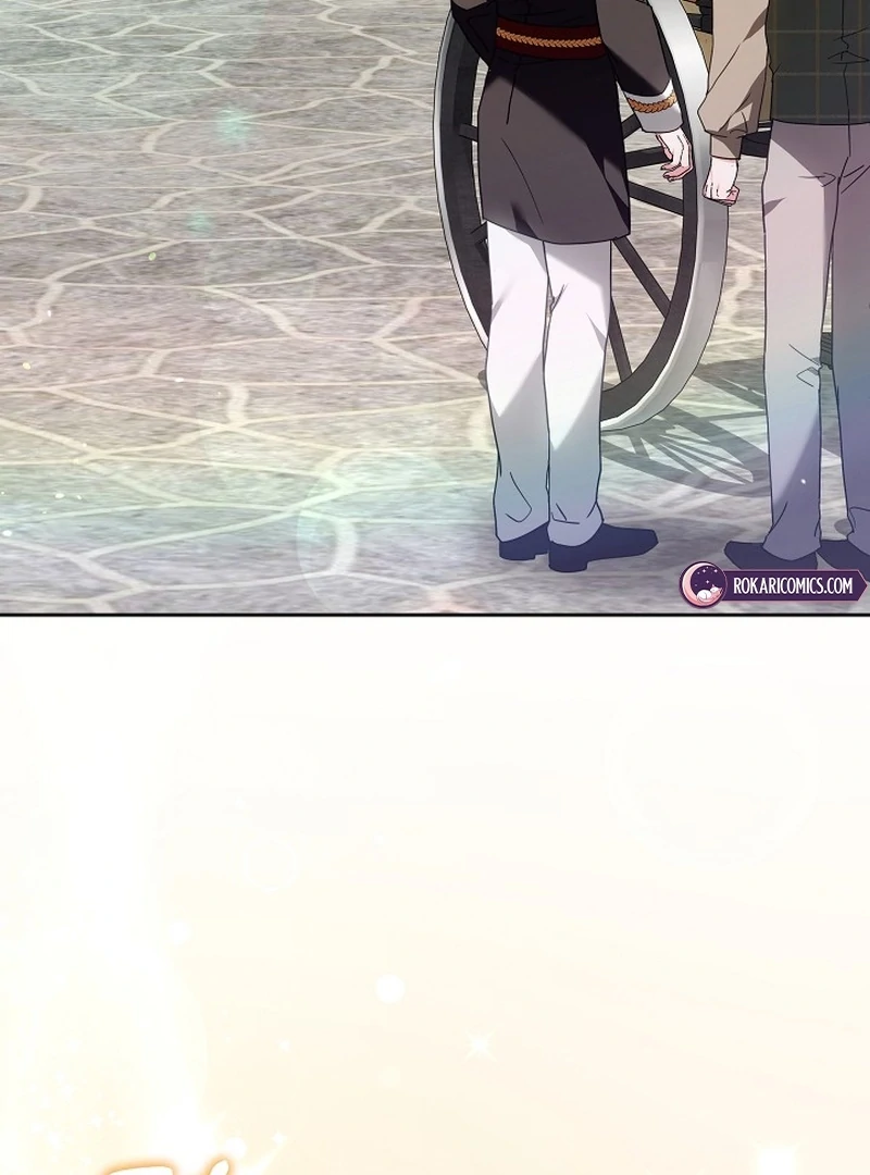 The 101st Love Confession Chapter 31 - page 121