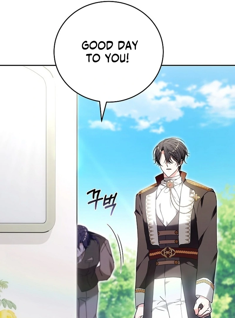 The 101st Love Confession Chapter 31 - page 125