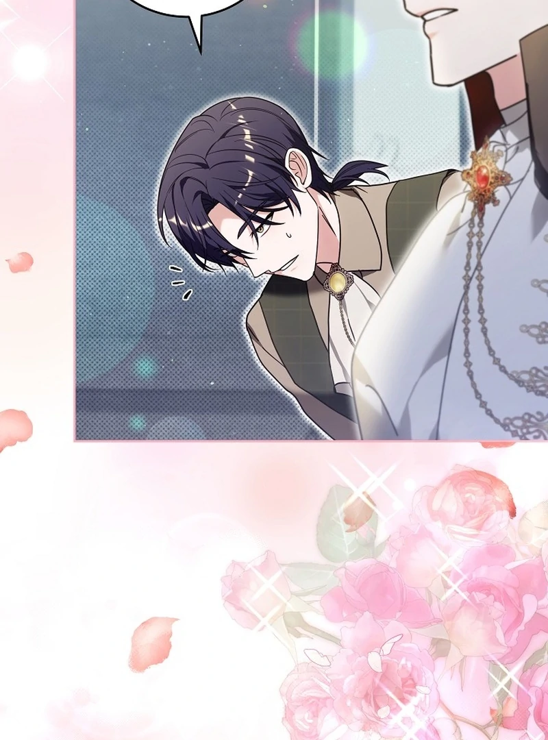 The 101st Love Confession Chapter 31 - page 129