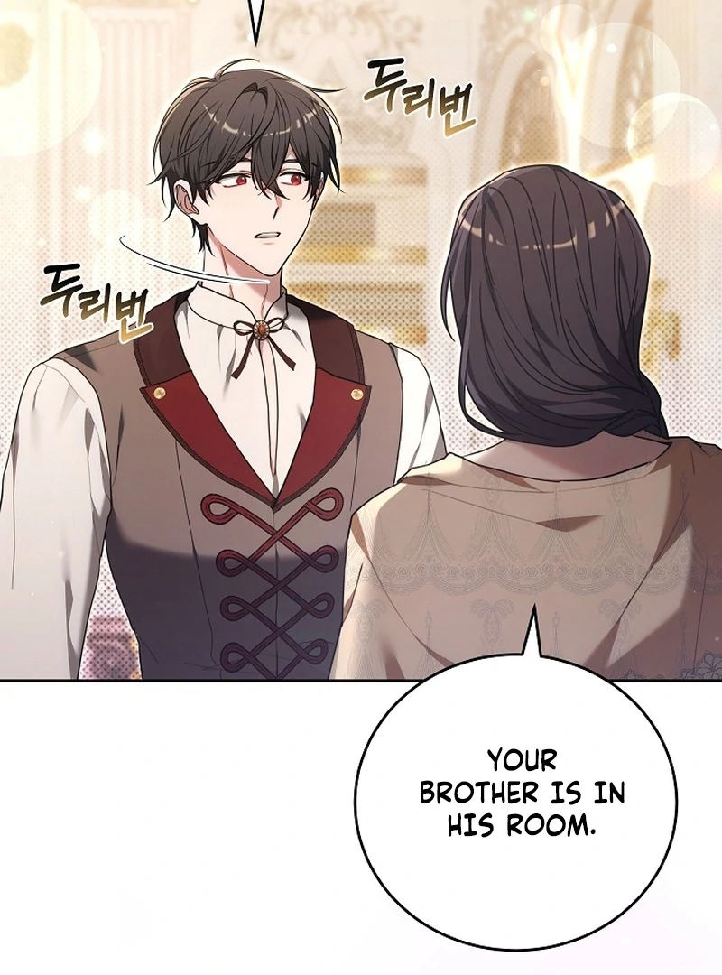 The 101st Love Confession Chapter 31 - page 14