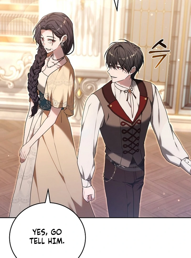 The 101st Love Confession Chapter 31 - page 23