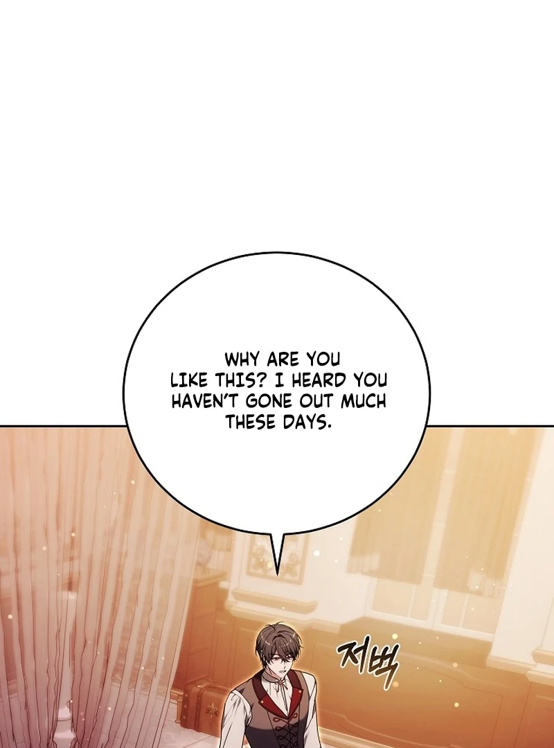 The 101st Love Confession Chapter 31 - page 35