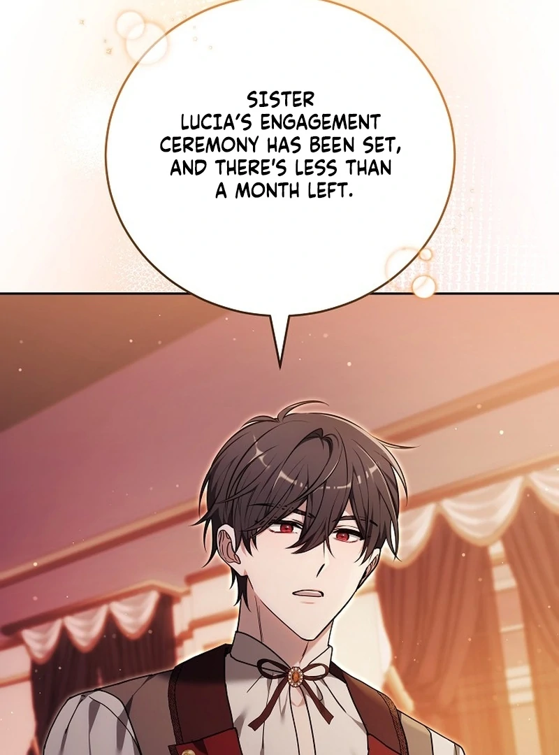 The 101st Love Confession Chapter 31 - page 40