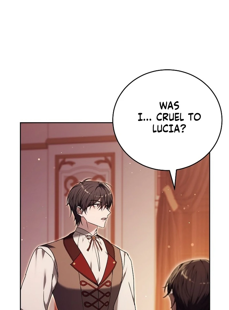 The 101st Love Confession Chapter 31 - page 44